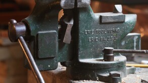 Vice or Vise