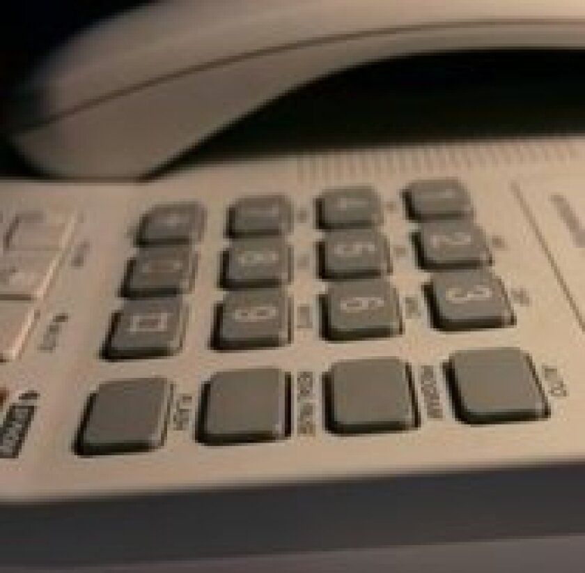 telephone