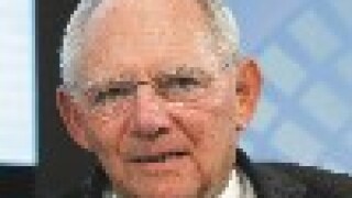 Schauble 100