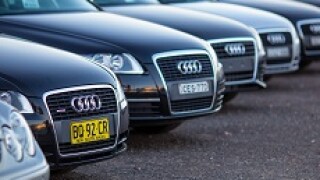 German cars