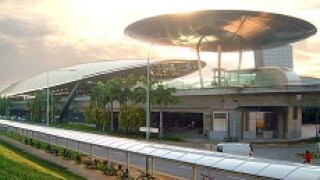 singpore expo px230