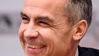 Carney Smile