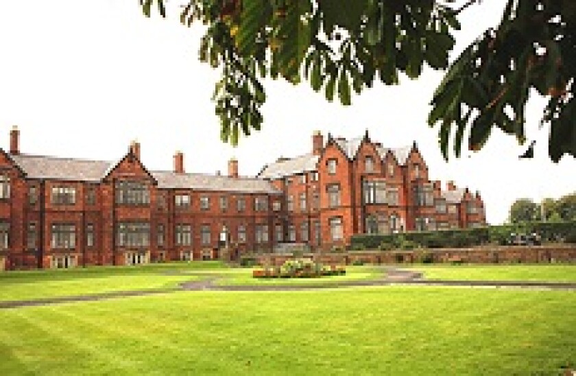 Priory