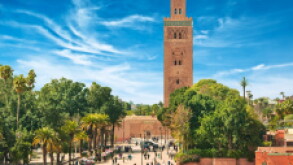 Morocco px230