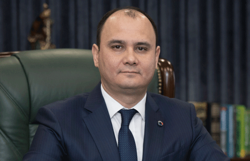 Uzbekistan