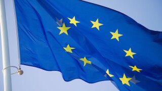 "European Flag"