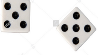 pair of fives