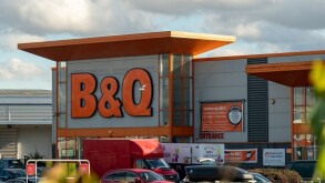 b&Q adobe 575