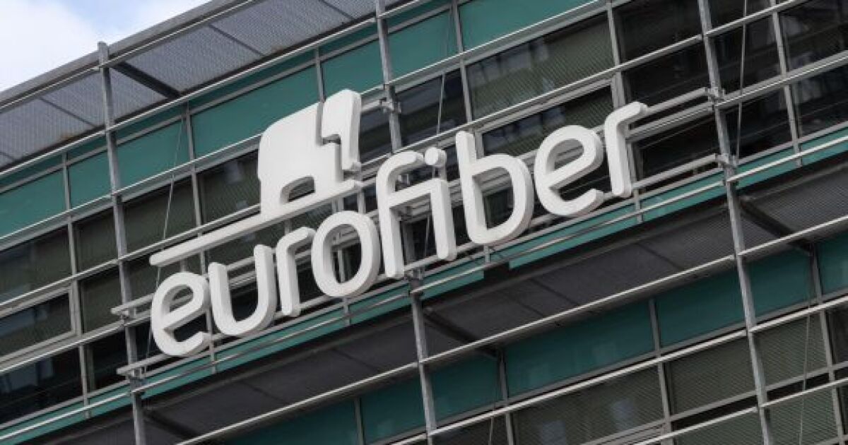 Eurofiber increases credit line as it signs €2.2bn financing package