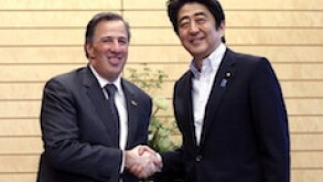 Mexico, Japan