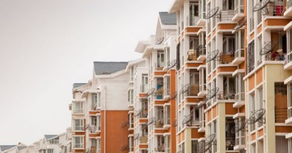 Keller Properties prices $719m multifamily CMBS
