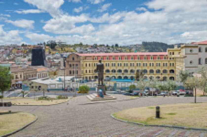 Ecuador
