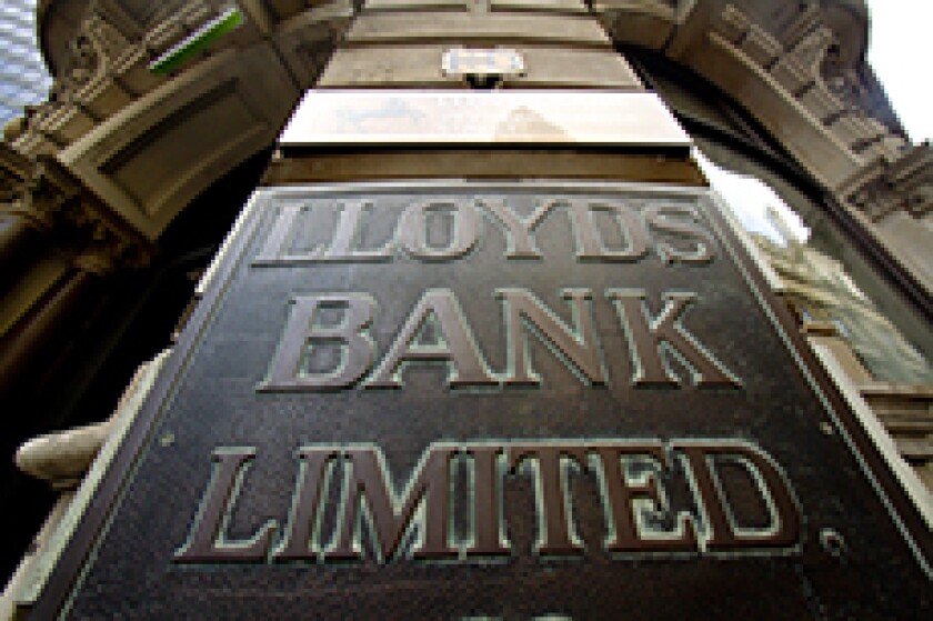 Lloyds