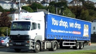 Tesco