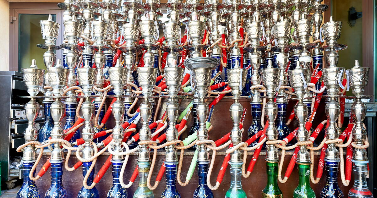 From sovereigns to shisha, bonds flood in from across CEEMEA