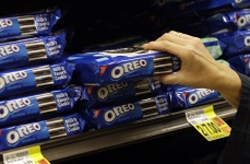 Oreos 230x150