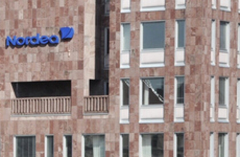 Nordea HQ 230x150