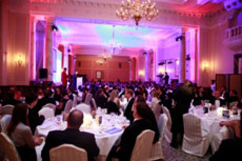 Derivatives awards 2014