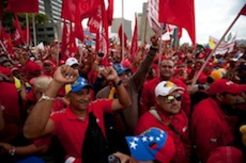 PDVSA