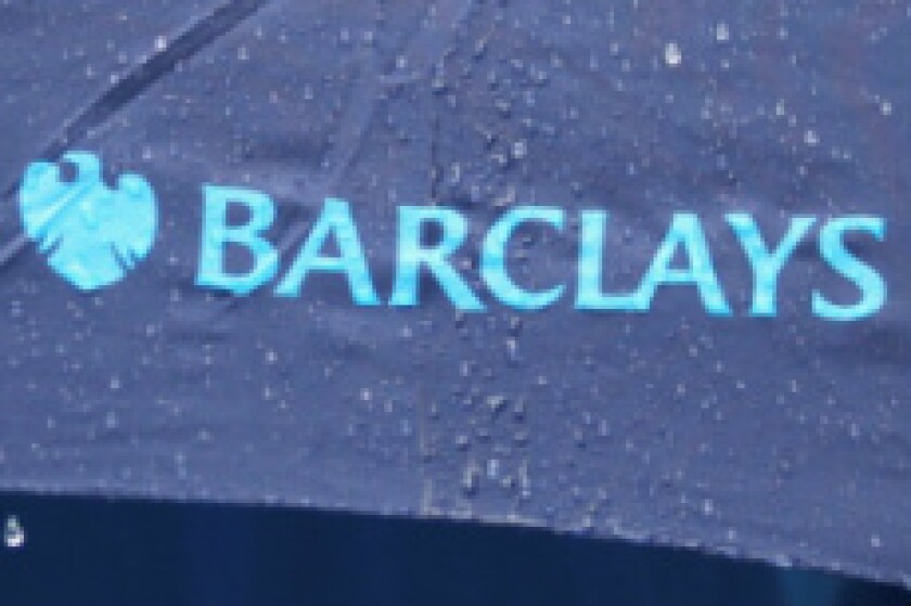 barclays 230