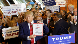 Trump
