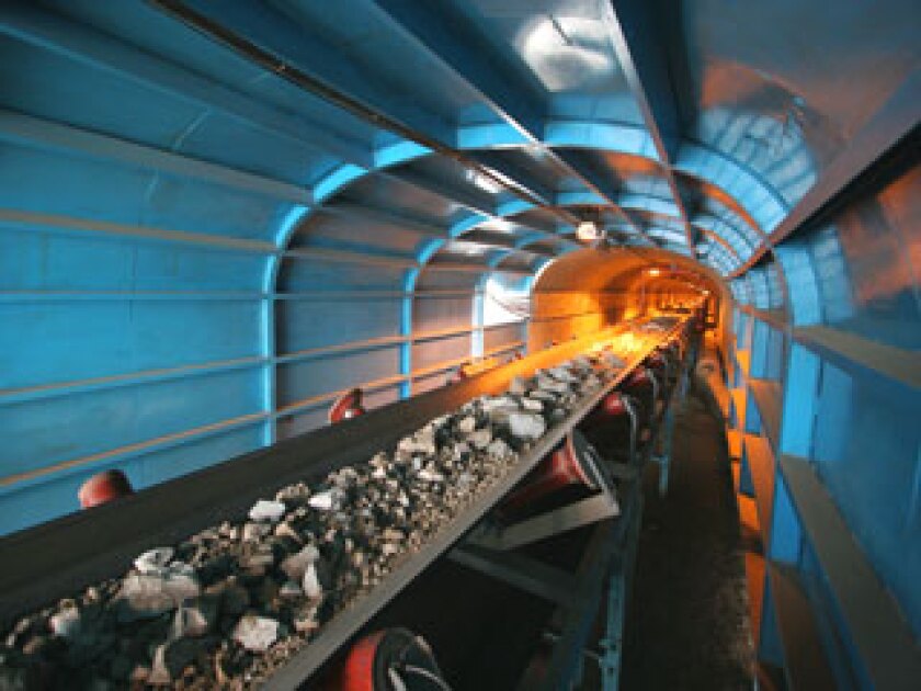 China Molybdenum