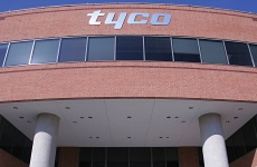 Tyco International 230x150