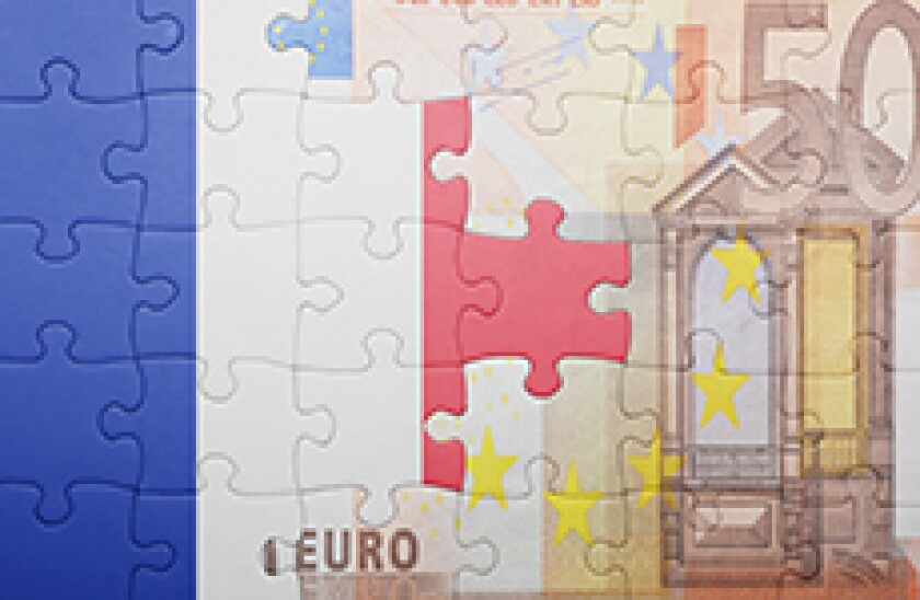 euro france