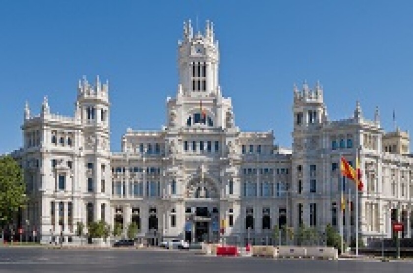 Madrid