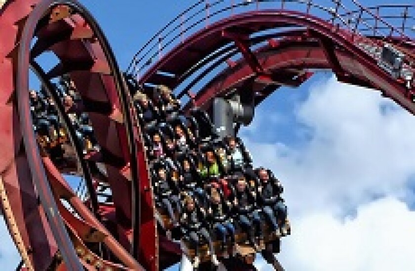 rollercoster