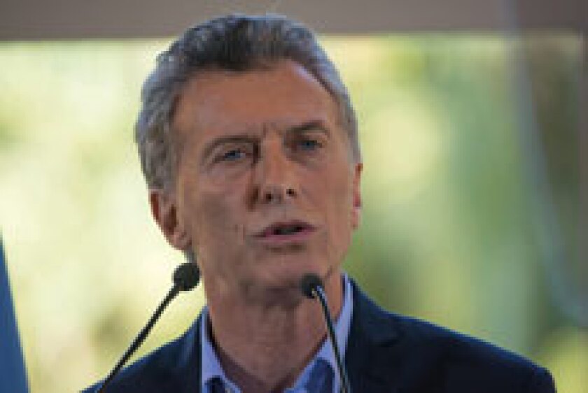 Macri
