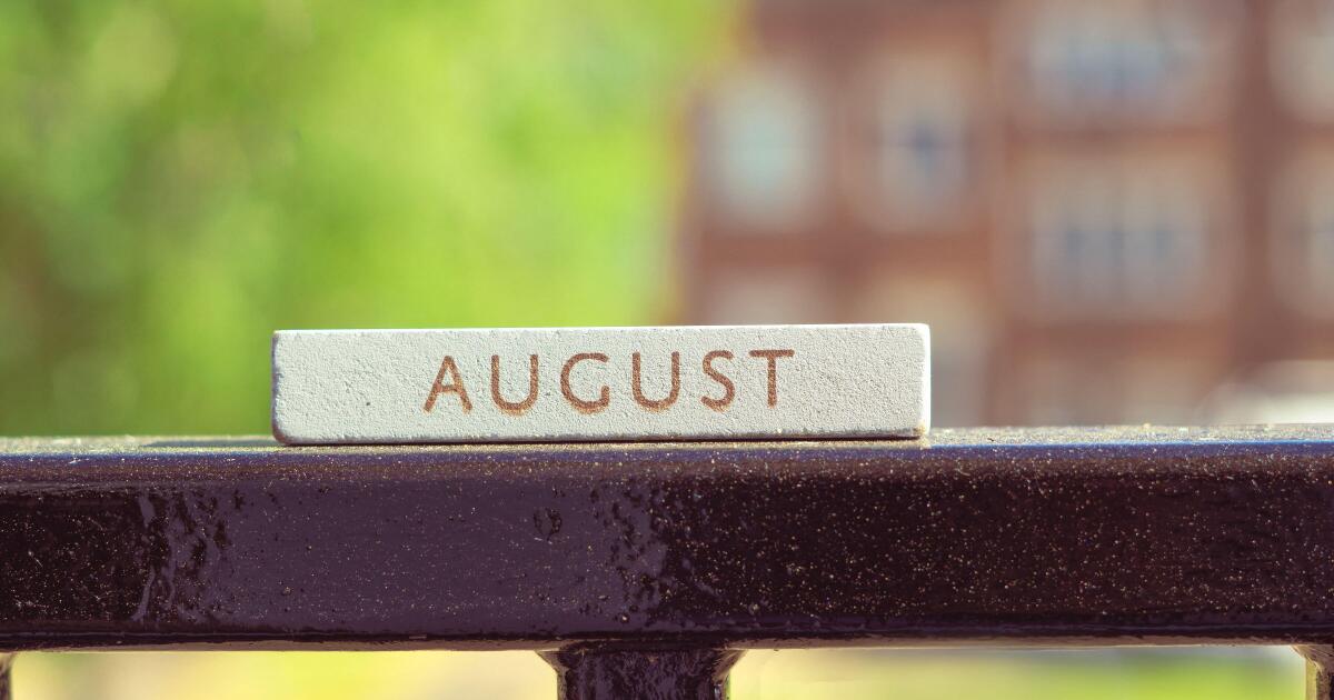 SSAs rest before action as market enters a month of two halves