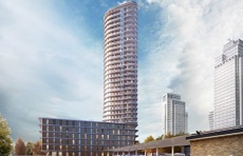 Amstel Tower