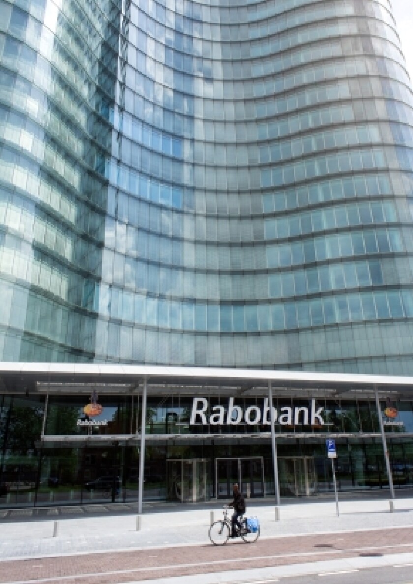 Rabobank