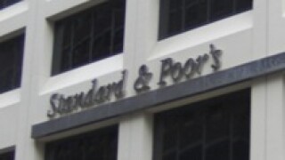 S&P