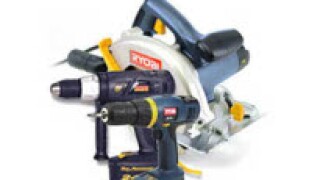 Power Tools