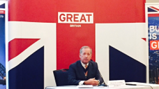 london lord mayor