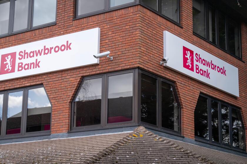 Brentwood Essex 27th March 2021 Brentwood based Shawbrook Bank came last among the 50 savings providers for customer service ranked in a survey. While most of its customers trusted the firm and said they were happy, its complaint score was 28pc, meaning t