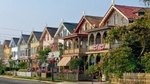 US houses