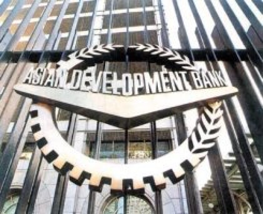 ADB