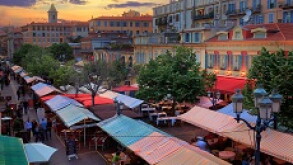 French market