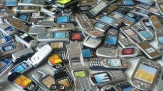 Mobile Phones