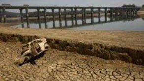 Drought