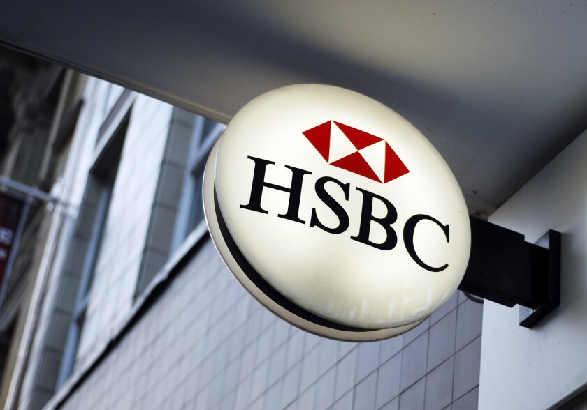 HSBC large