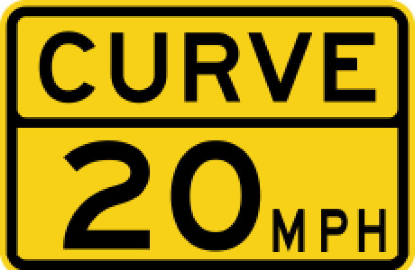 20 year part of curve