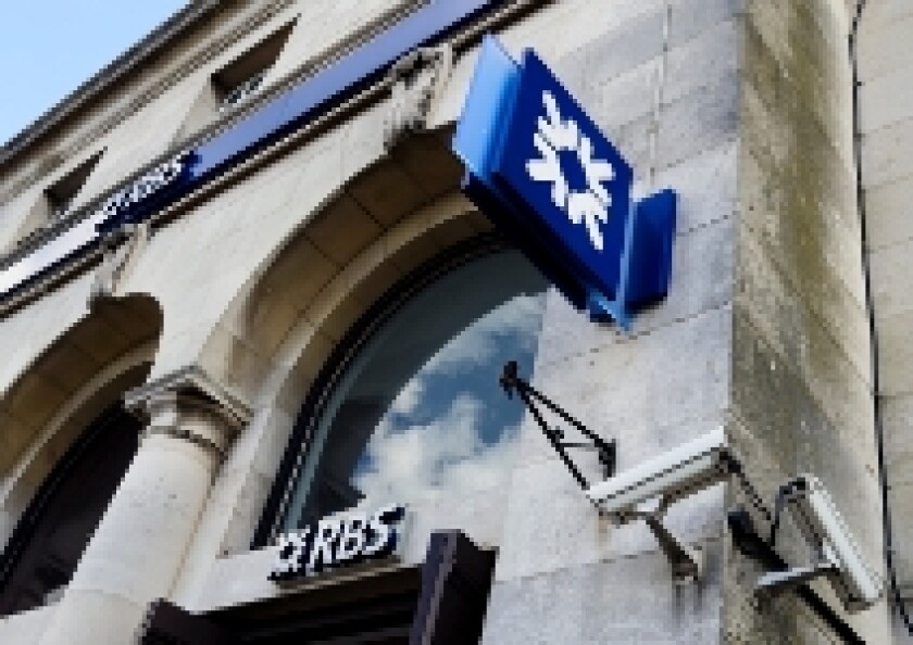 Royal bank of Scotland
