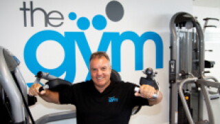 The Gym Group