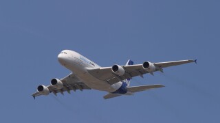 Airbus A380