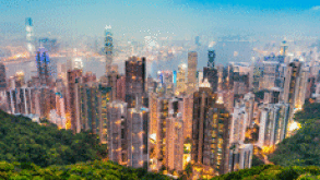 Hong Kong