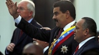 PDVSA